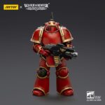 MK 3 Tactical Legionary - Warhammer 40k - The Horus Heresy - Blood Angels – Bild 3