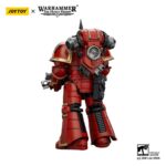 MK 3 Tactical Legionary - Warhammer 40k - The Horus Heresy - Blood Angels – Bild 8