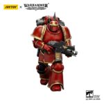 MK 3 Tactical Legionary - Warhammer 40k - The Horus Heresy - Blood Angels – Bild 9