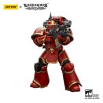 MK 3 Tactical Legionary - Warhammer 40k - The Horus Heresy - Blood Angels – Bild 10