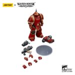 MK 3 Tactical Legionary - Warhammer 40k - The Horus Heresy - Blood Angels – Bild 11
