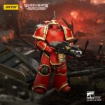 MK 3 Tactical Legionary - Warhammer 40k - The Horus Heresy - Blood Angels – Bild 12