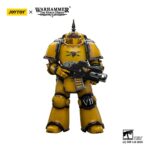 MK 3 Tactical Legionary - Warhammer 40k - The Horus Heresy - Imperial Fists