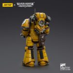 MK 3 Tactical Legionary - Warhammer 40k - The Horus Heresy - Imperial Fists – Bild 4