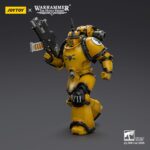 MK 3 Tactical Legionary - Warhammer 40k - The Horus Heresy - Imperial Fists – Bild 5