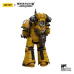 MK 3 Tactical Legionary - Warhammer 40k - The Horus Heresy - Imperial Fists – Bild 8