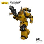 MK 3 Tactical Legionary - Warhammer 40k - The Horus Heresy - Imperial Fists – Bild 9