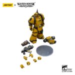 MK 3 Tactical Legionary - Warhammer 40k - The Horus Heresy - Imperial Fists – Bild 11