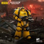 MK 3 Tactical Legionary - Warhammer 40k - The Horus Heresy - Imperial Fists – Bild 12