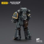 MK 3 Tactical Legionary - Warhammer 40 k- The Horus Heresy - Space Wolves – Bild 4