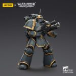 MK 3 Tactical Legionary - Warhammer 40 k- The Horus Heresy - Space Wolves – Bild 6