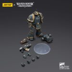 MK 3 Tactical Legionary - Warhammer 40 k- The Horus Heresy - Space Wolves – Bild 7