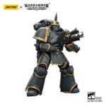 MK 3 Tactical Legionary - Warhammer 40 k- The Horus Heresy - Space Wolves – Bild 10