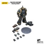 MK 3 Tactical Legionary - Warhammer 40 k- The Horus Heresy - Space Wolves – Bild 11