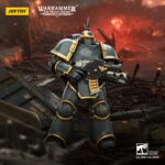 MK 3 Tactical Legionary - Warhammer 40 k- The Horus Heresy - Space Wolves – Bild 12