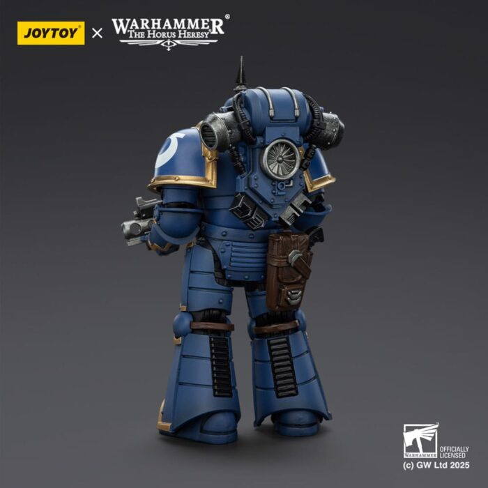 MK 3 Tactical Legionary - Warhammer 40l - The Horus Heresy - Ultramarines – Bild 4
