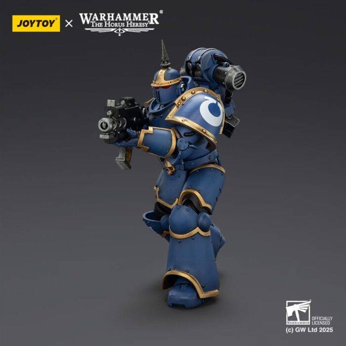 MK 3 Tactical Legionary - Warhammer 40l - The Horus Heresy - Ultramarines – Bild 5