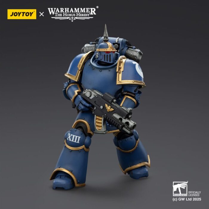 MK 3 Tactical Legionary - Warhammer 40l - The Horus Heresy - Ultramarines – Bild 6