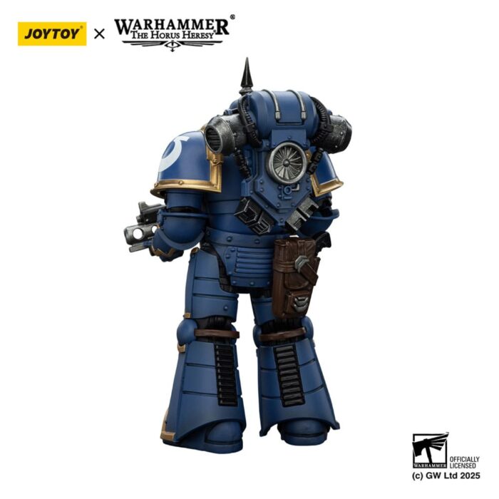MK 3 Tactical Legionary - Warhammer 40l - The Horus Heresy - Ultramarines – Bild 8