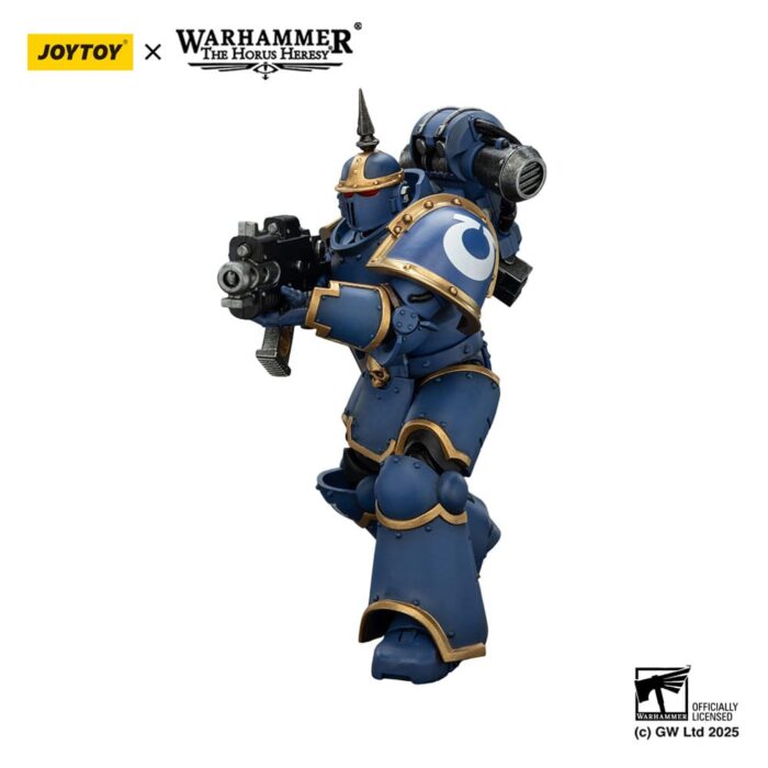 MK 3 Tactical Legionary - Warhammer 40l - The Horus Heresy - Ultramarines – Bild 9