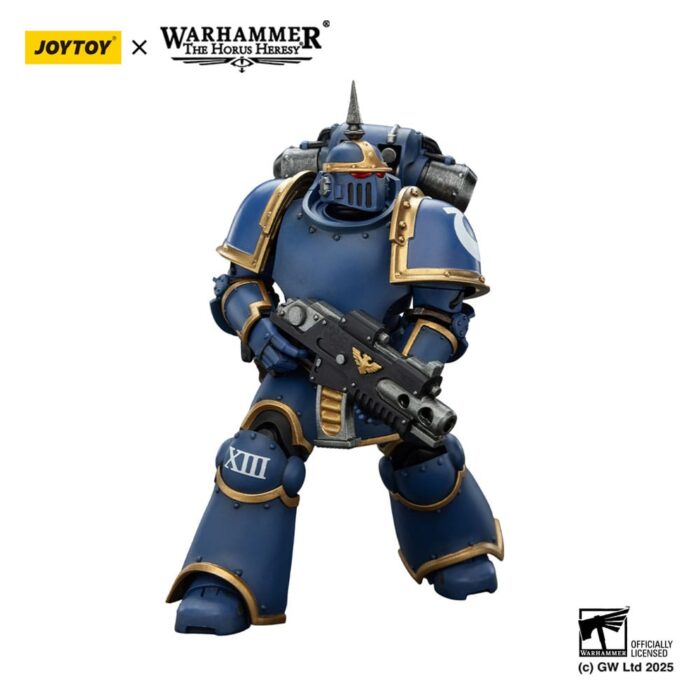 MK 3 Tactical Legionary - Warhammer 40l - The Horus Heresy - Ultramarines – Bild 10