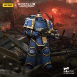 MK 3 Tactical Legionary - Warhammer 40l - The Horus Heresy - Ultramarines – Bild 12