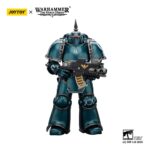 MK 3 Tactical Legionary - Warhammer 40k - The Horus Heresy - Alpha Legion