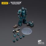 MK 3 Tactical Legionary - Warhammer 40k - The Horus Heresy - Alpha Legion – Bild 7