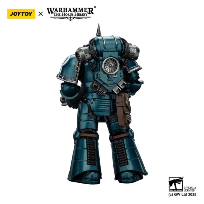 MK 3 Tactical Legionary - Warhammer 40k - The Horus Heresy - Alpha Legion – Bild 8