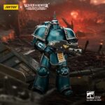MK 3 Tactical Legionary - Warhammer 40k - The Horus Heresy - Alpha Legion – Bild 12