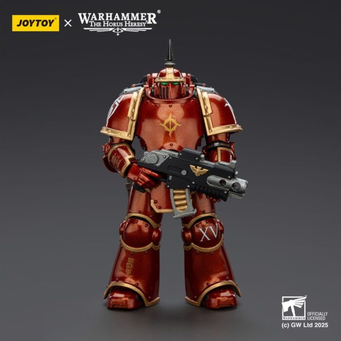 MK 3 Tactical Legionary - Warhammer 40k - The Horus Heresy - Thousand Sons – Bild 3