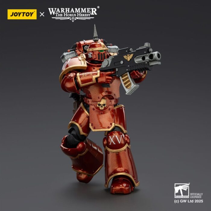MK 3 Tactical Legionary - Warhammer 40k - The Horus Heresy - Thousand Sons – Bild 5