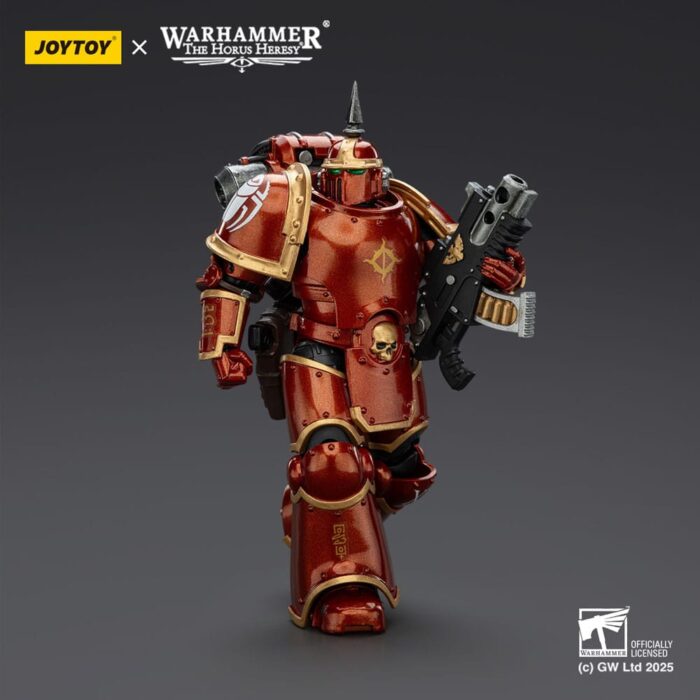 MK 3 Tactical Legionary - Warhammer 40k - The Horus Heresy - Thousand Sons – Bild 6