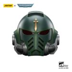 Dark Angels MkX Helm - Warhammer 40k