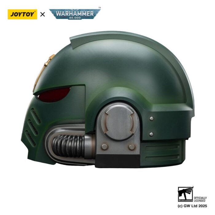 Dark Angels MkX Helm - Warhammer 40k – Bild 10