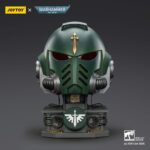 Dark Angels MkX Helm - Warhammer 40k - Mit Display Stand – Bild 3