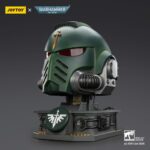 Dark Angels MkX Helm - Warhammer 40k - Mit Display Stand – Bild 5