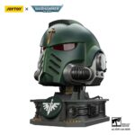 Dark Angels MkX Helm - Warhammer 40k - Mit Display Stand – Bild 9