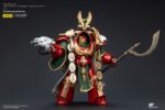 Thousand sons Legion Praetor in Cataphractii Terminator Armour - Warhammer - The Horus Heresy – Bild 5