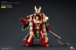 Thousand sons Legion Praetor in Cataphractii Terminator Armour - Warhammer - The Horus Heresy – Bild 8