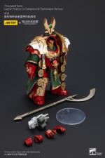 Thousand sons Legion Praetor in Cataphractii Terminator Armour - Warhammer - The Horus Heresy – Bild 9