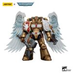 Blood Angels Sanguinary Guard with Encarmine Axe - Warhammer 40k