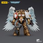 Blood Angels Sanguinary Guard with Encarmine Axe - Warhammer 40k – Bild 3