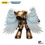Blood Angels Sanguinary Guard with Encarmine Axe - Warhammer 40k – Bild 8