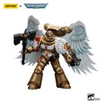 Blood Angels Sanguinary Guard with Encarmine Axe - Warhammer 40k – Bild 9