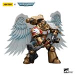 Blood Angels Sanguinary Guard with Encarmine Axe - Warhammer 40k – Bild 10