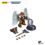 Blood Angels Sanguinary Guard with Encarmine Axe - Warhammer 40k – Bild 11