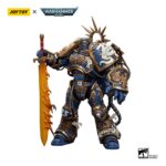 Ultramarines Primarch Roboute Guilliman - Warhammer 40k - Reproduktion