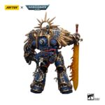 Ultramarines Primarch Roboute Guilliman - Warhammer 40k - Reproduktion – Bild 3
