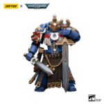 Ultramarines Honour Guard Chapter Champion - Warhammer 40k
